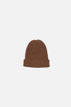 The Elder Statesman Ranger Beanie
