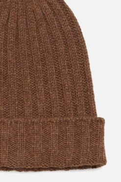 The Elder Statesman Ranger Beanie