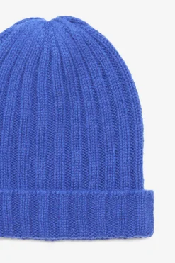The Elder Statesman Ranger Beanie