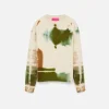 The Elder Statesman Rorschach Simple Crew