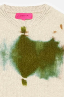 The Elder Statesman Rorschach Simple Crew