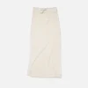 Women The Elder Statesman Selerino Net Skirt