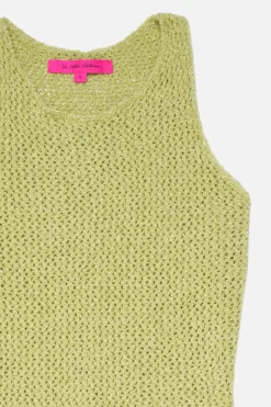 Women The Elder Statesman Sheath Mini Dress