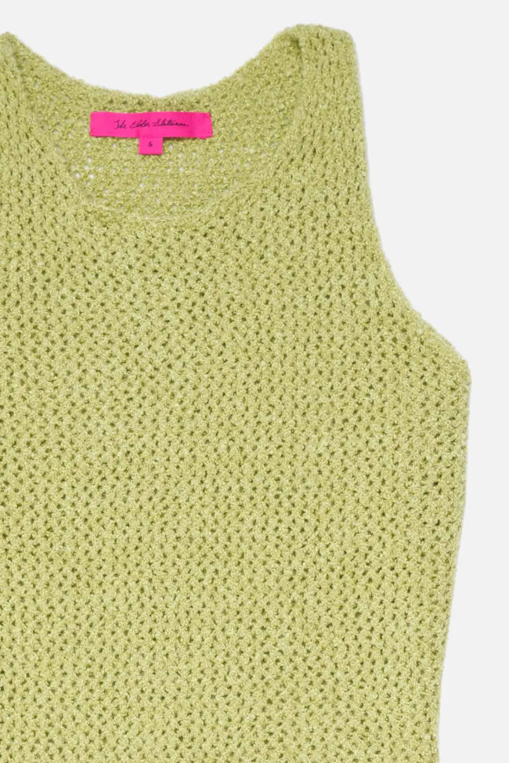 Women The Elder Statesman Sheath Mini Dress