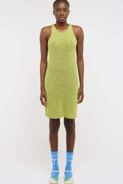 Women The Elder Statesman Sheath Mini Dress