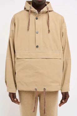 Women The Elder Statesman Silvano Airbrush Anorak