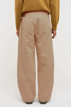Women The Elder Statesman Silvano Airbrush Trust Pant