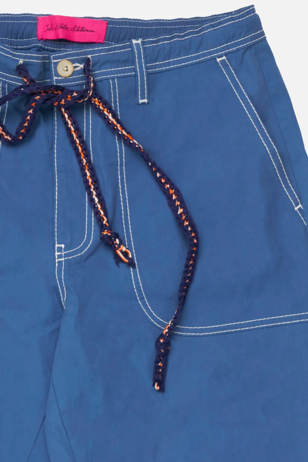 Women The Elder Statesman Silvano Cruiser Pant