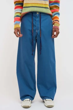 Women The Elder Statesman Silvano Cruiser Pant
