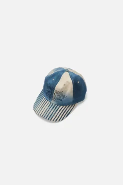 Women The Elder Statesman Silvano Dual Workwear Cap