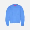 The Elder Statesman Simple Crew