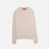 The Elder Statesman Simple Crew