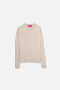 The Elder Statesman Simple Crew