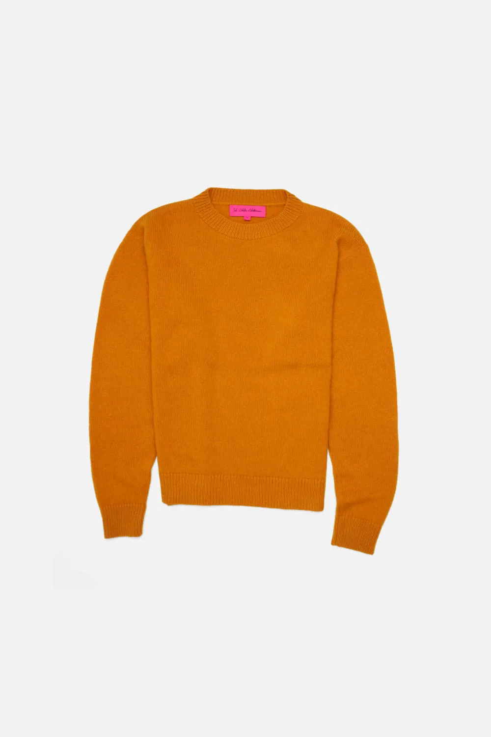 The Elder Statesman Simple Crew