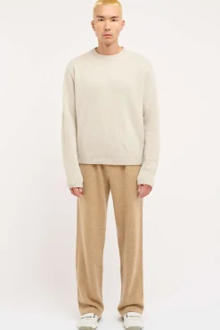 The Elder Statesman Simple Crew