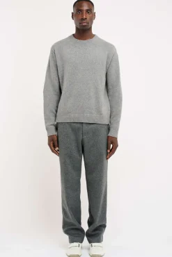 The Elder Statesman Simple Crew