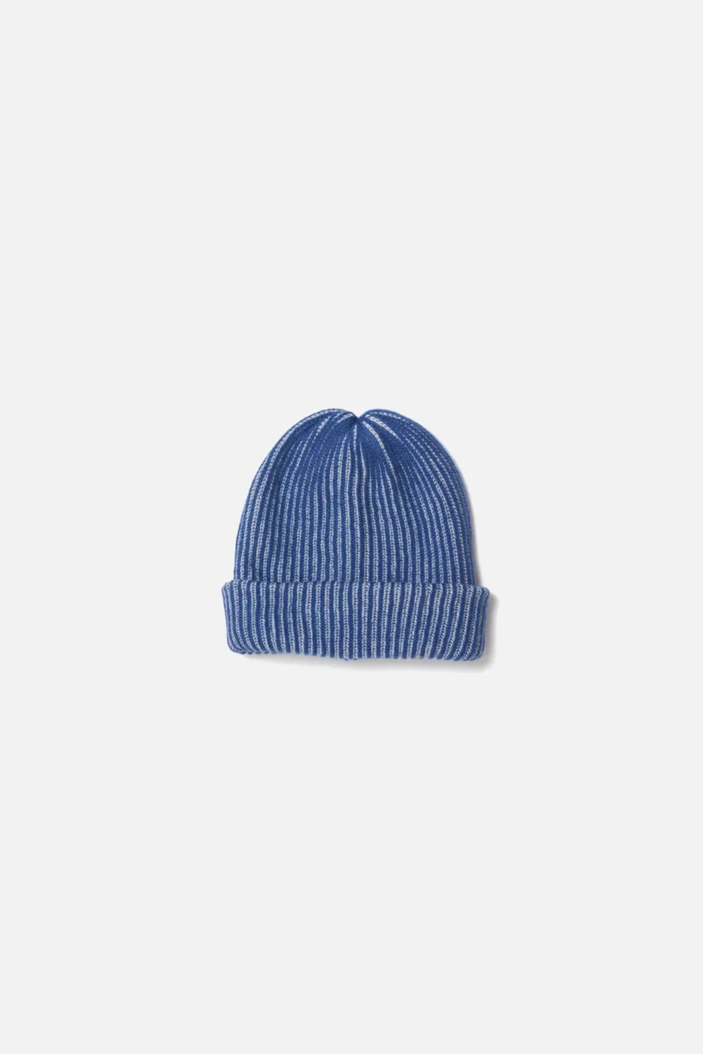 The Elder Statesman Stripe Watchman Cap