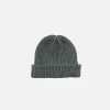 The Elder Statesman Stripe Watchman Cap