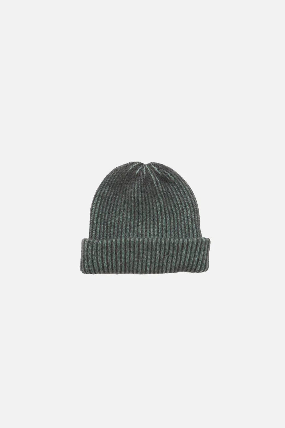 The Elder Statesman Stripe Watchman Cap