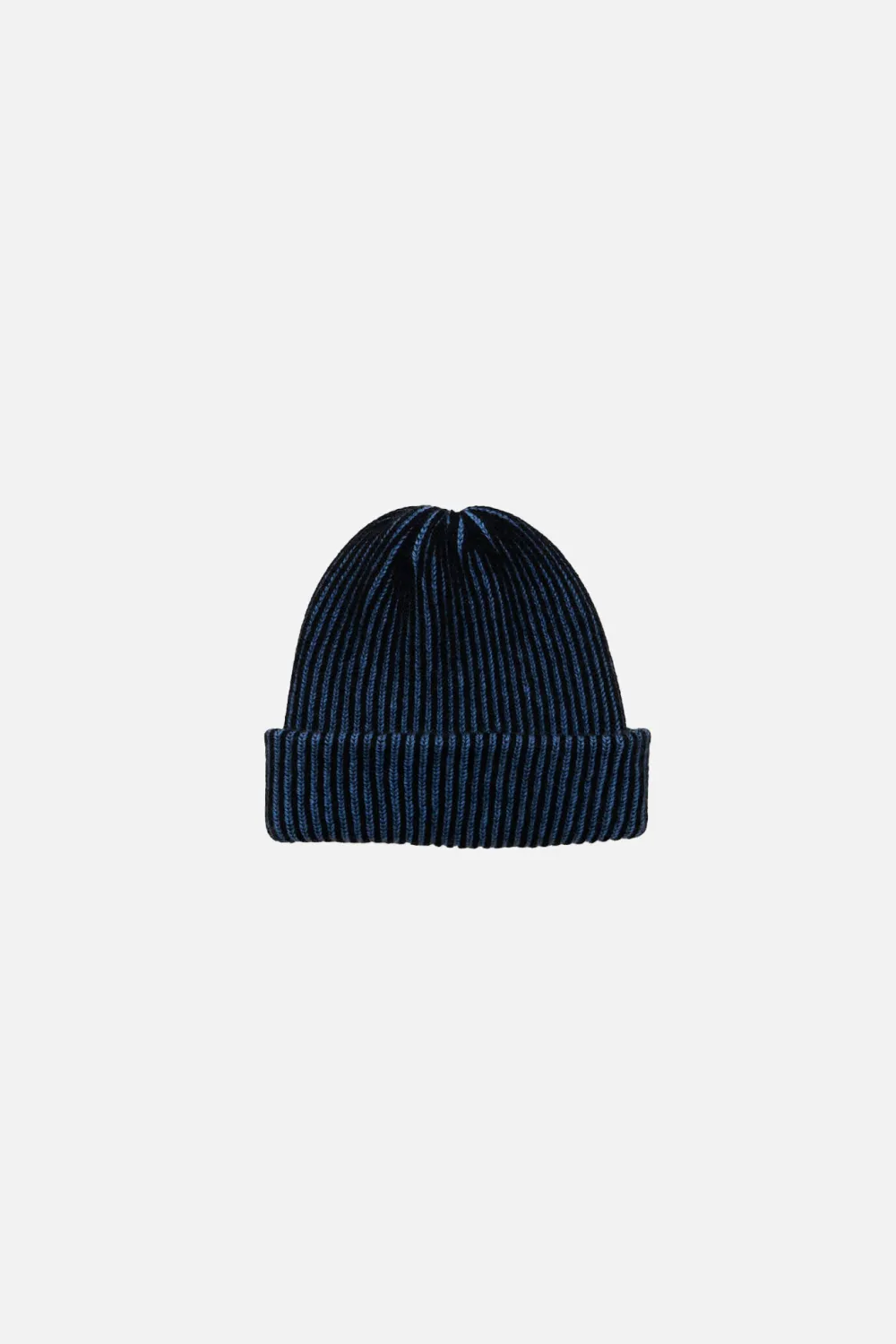 The Elder Statesman Stripe Watchman Cap