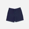 The Elder Statesman Sulfur Crop Short