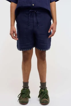 The Elder Statesman Sulfur Crop Short
