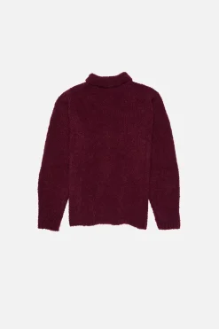 Women The Elder Statesman Teddy Women's Overshirt