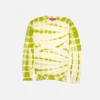Women The Elder Statesman Trance Flare Crew