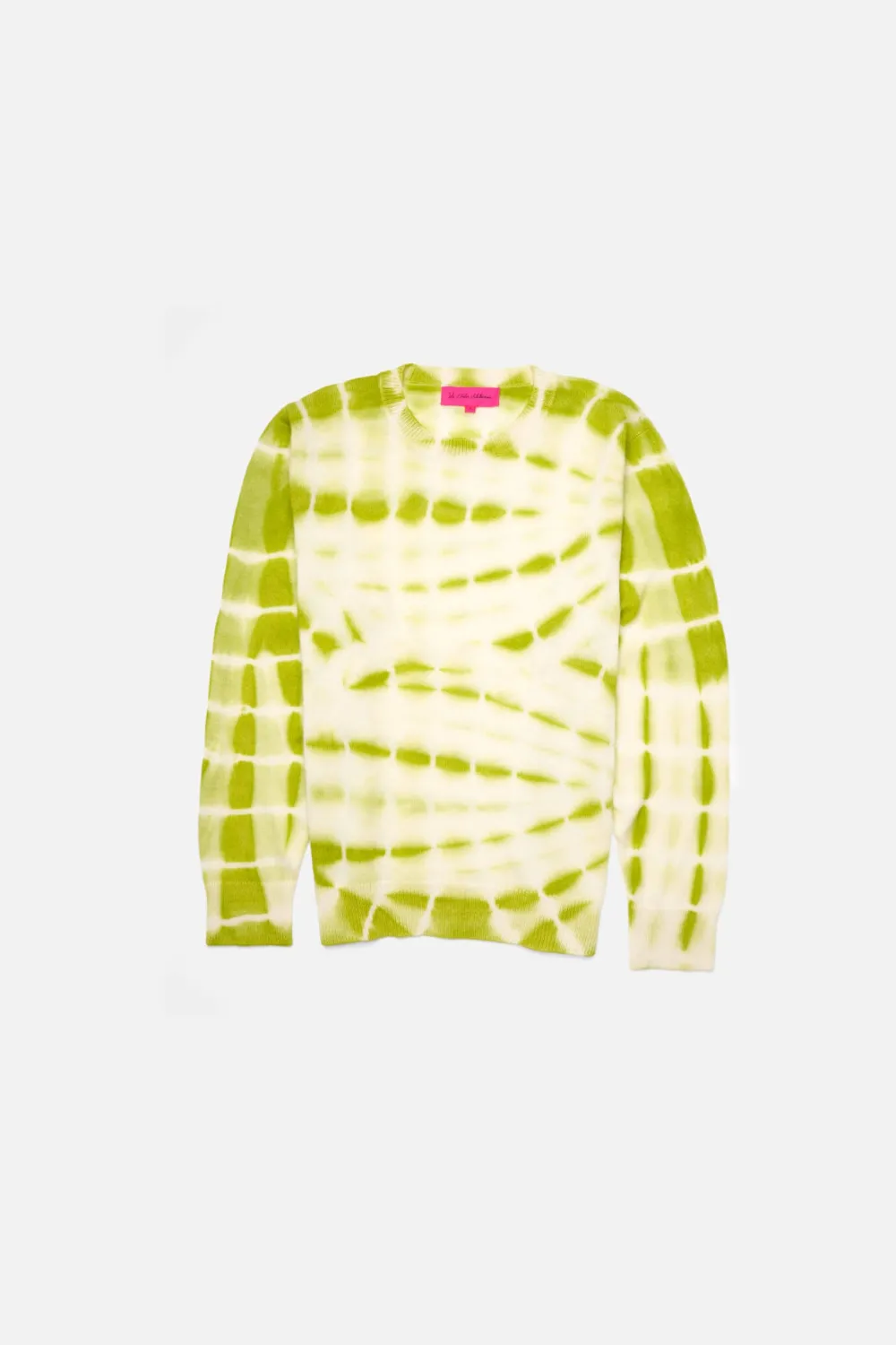 Women The Elder Statesman Trance Flare Crew