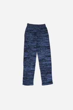 Women The Elder Statesman Twisted Lounge Pant