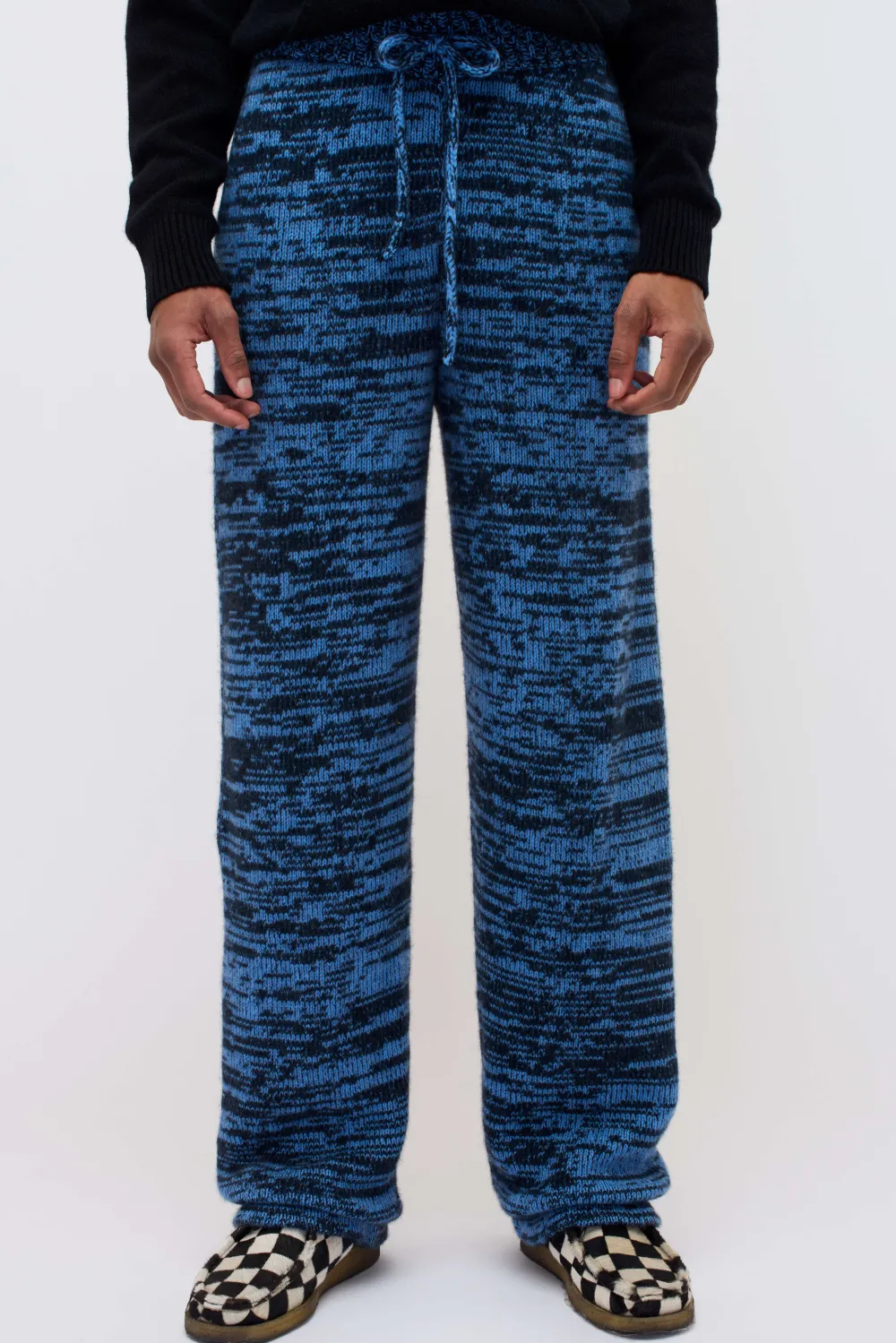 Women The Elder Statesman Twisted Lounge Pant