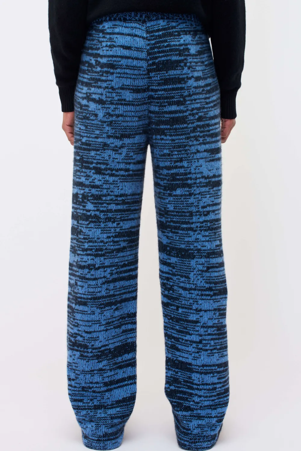 Women The Elder Statesman Twisted Lounge Pant