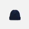 The Elder Statesman Watchman Cap