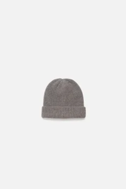 The Elder Statesman Watchman Cap