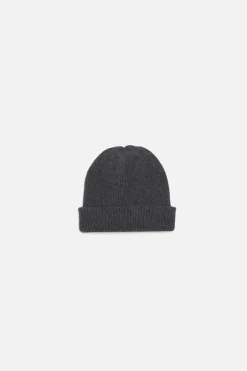 The Elder Statesman Watchman Cap