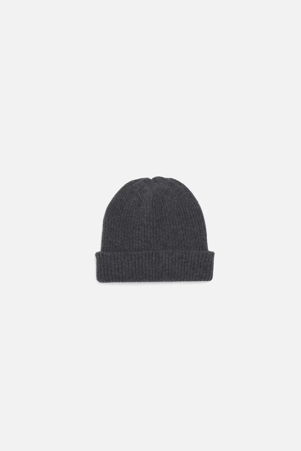 The Elder Statesman Watchman Cap