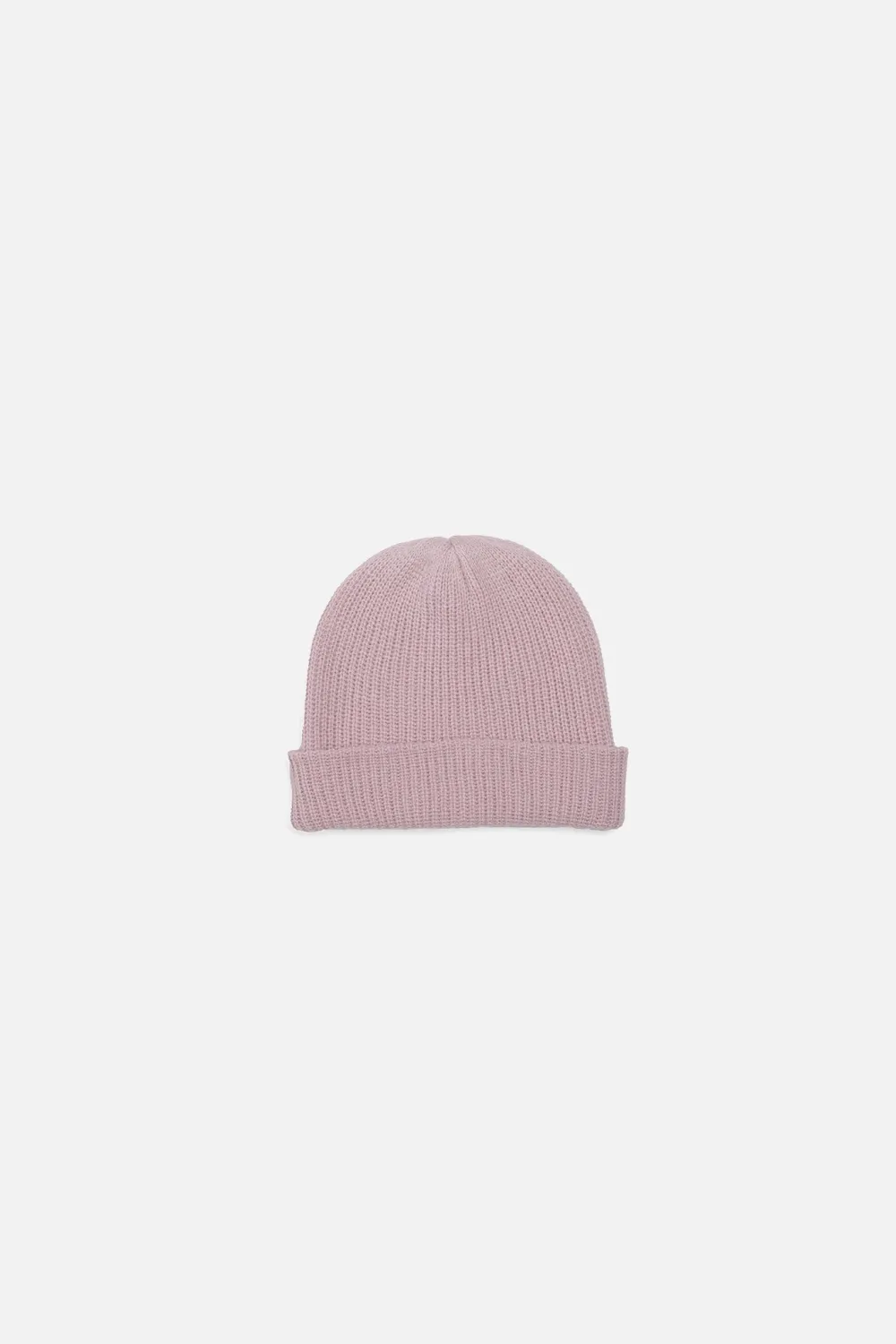 The Elder Statesman Watchman Cap
