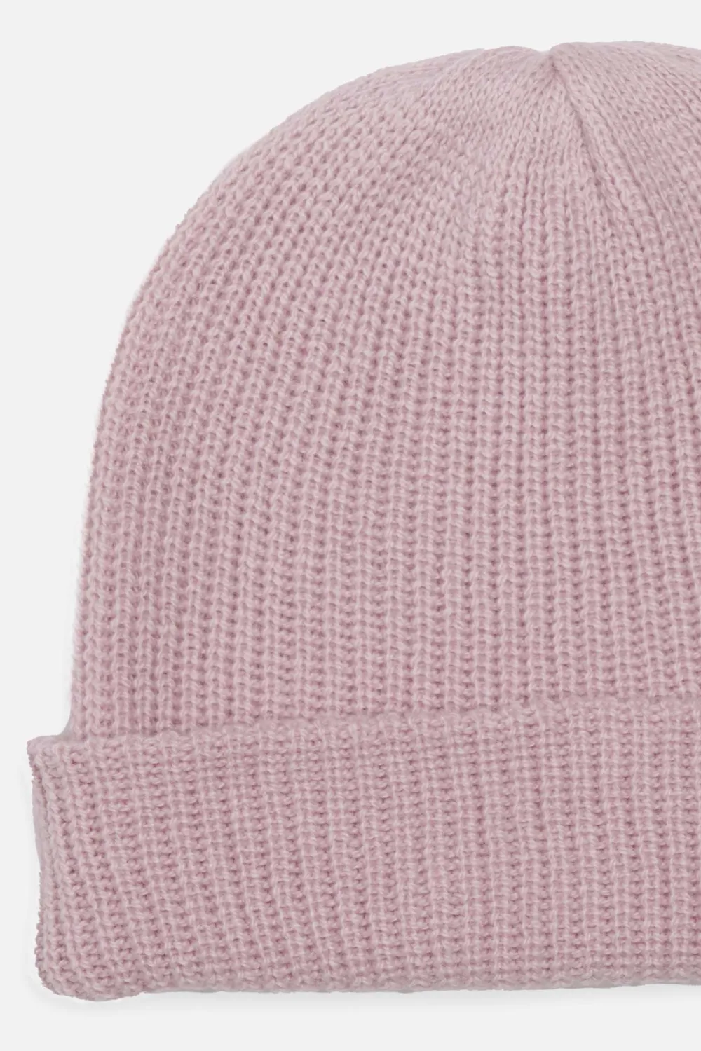 The Elder Statesman Watchman Cap