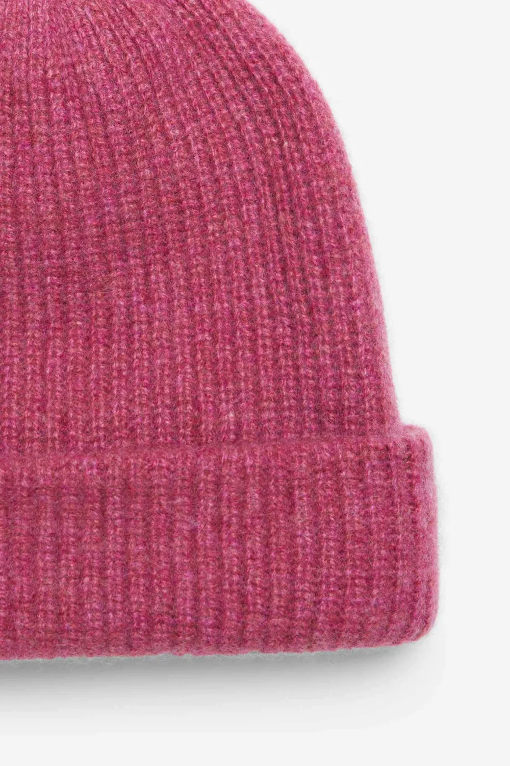 The Elder Statesman Watchman Cap