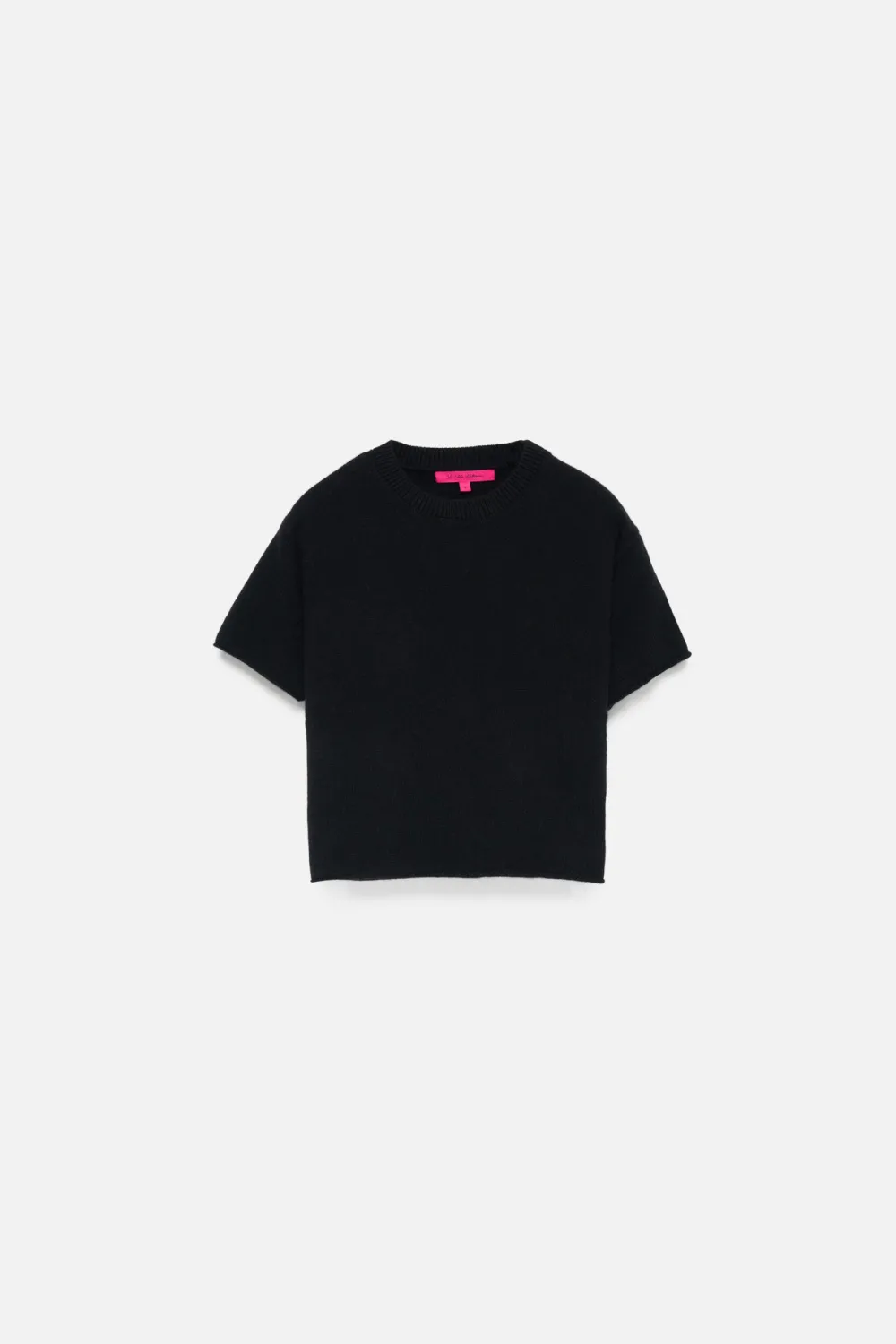 Women The Elder Statesman Women's Cashmere Tee