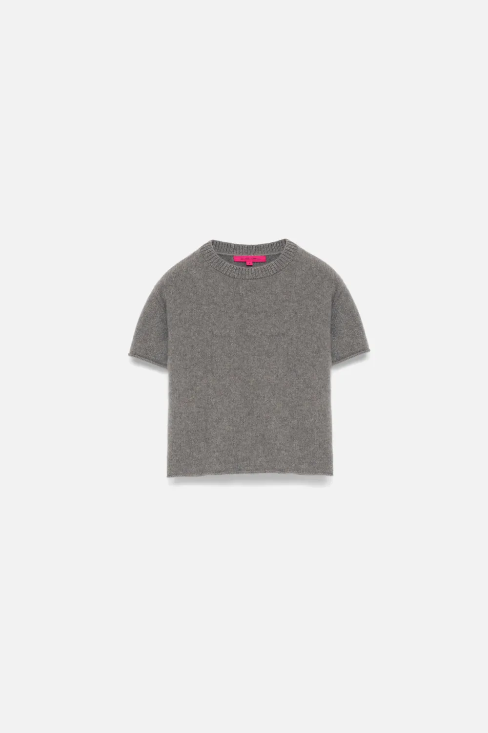 Women The Elder Statesman Women's Cashmere Tee