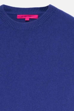Women The Elder Statesman Women's Cashmere Tee