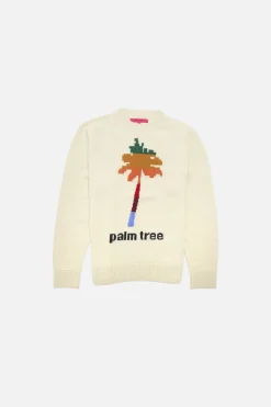 Women The Elder Statesman Women's Cntrlc Crew