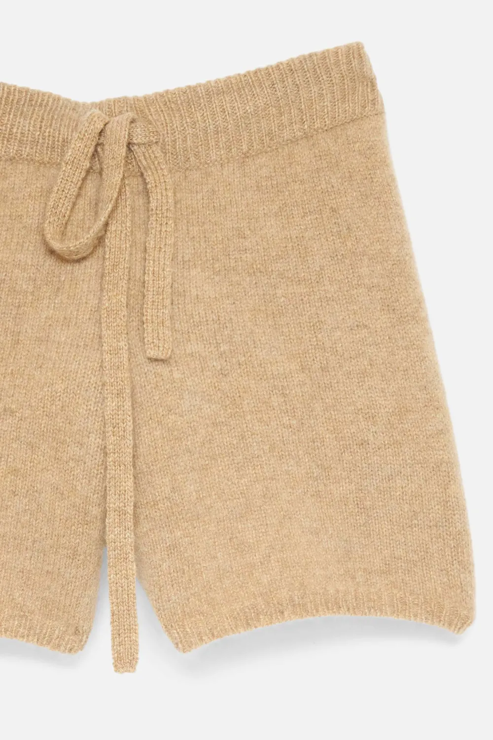 Women The Elder Statesman Women's Heavy Lounge Short