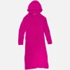 Women The Elder Statesman Women's Hooded Wrap Coat
