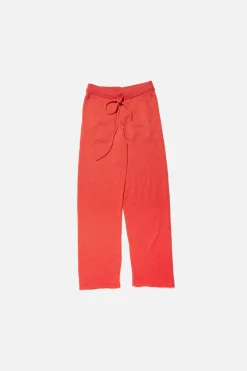 Women The Elder Statesman Women's Lounge Pant