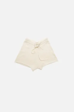 Women The Elder Statesman Women's Lounge Short