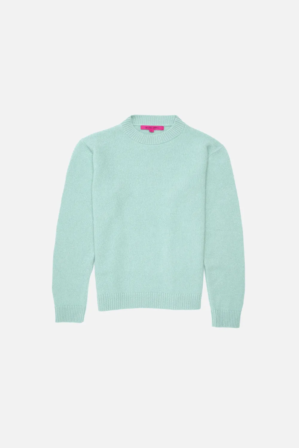 Women The Elder Statesman Women's Malibu Crew
