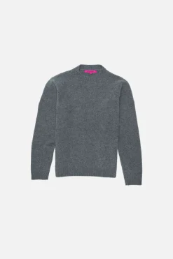 Women The Elder Statesman Women's Malibu Crew