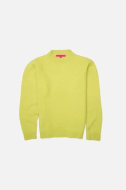 Women The Elder Statesman Women's Malibu Crew